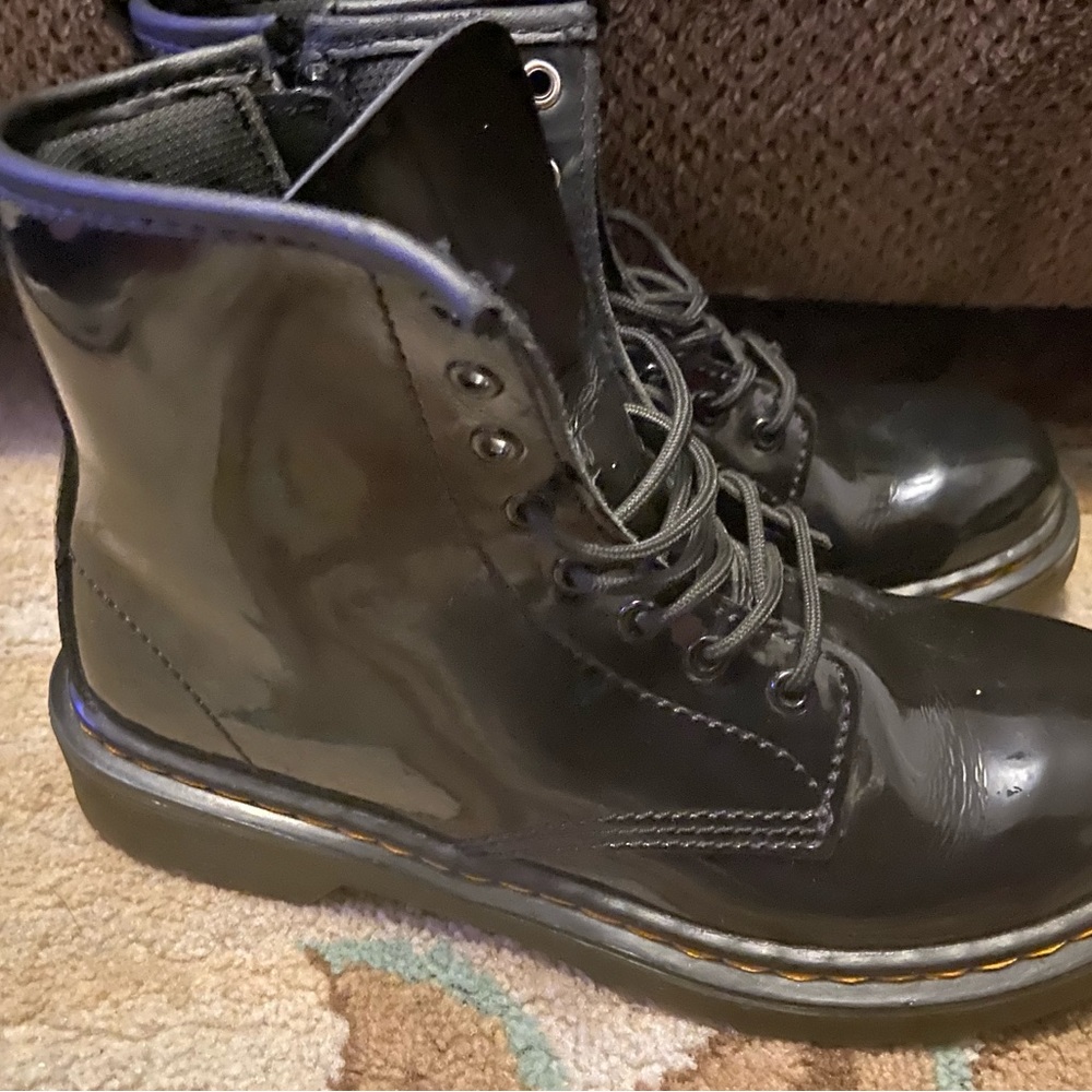 Dr martens boots